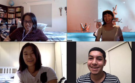 2020 Stop motion animation storytelling